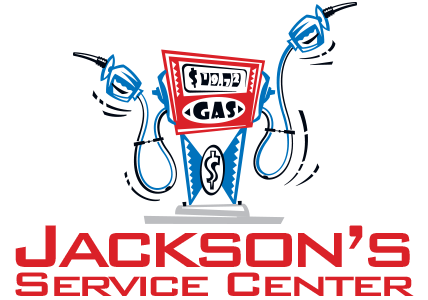 Online Apparel | Jackson's Service Center in Susanville, CA Custom Shirts & Apparel