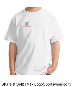 Jackson's YOUTH T-shirt Design Zoom